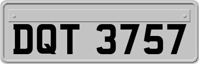 DQT3757