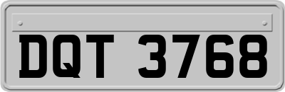 DQT3768