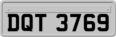 DQT3769