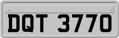 DQT3770