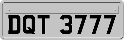DQT3777