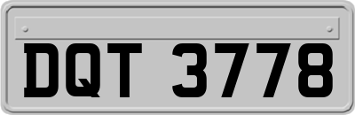 DQT3778