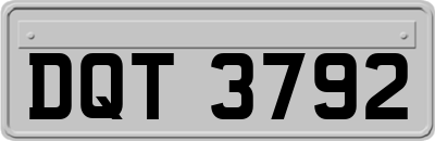 DQT3792