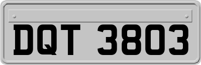DQT3803