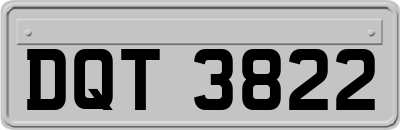 DQT3822