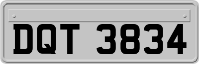 DQT3834