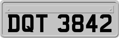 DQT3842