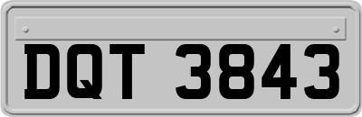 DQT3843