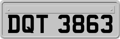 DQT3863