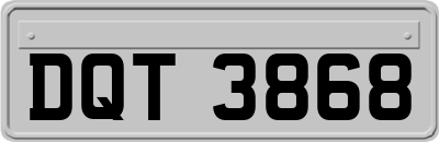 DQT3868