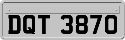 DQT3870