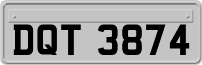 DQT3874