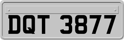 DQT3877