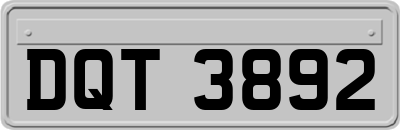 DQT3892