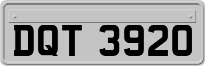 DQT3920
