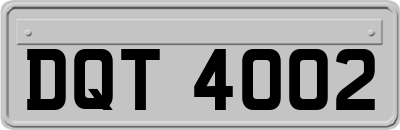 DQT4002