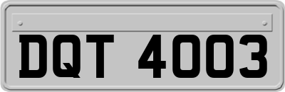 DQT4003