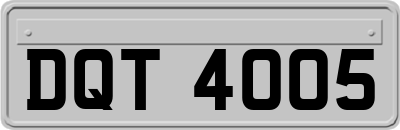 DQT4005
