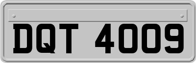 DQT4009