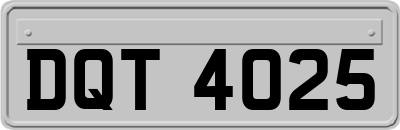 DQT4025
