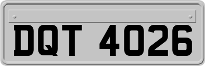 DQT4026