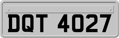 DQT4027