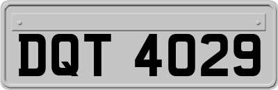 DQT4029