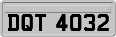 DQT4032