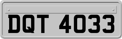 DQT4033