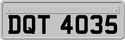 DQT4035