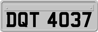 DQT4037