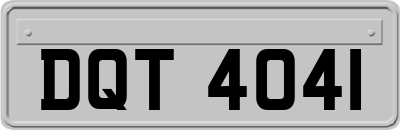 DQT4041