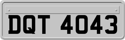 DQT4043