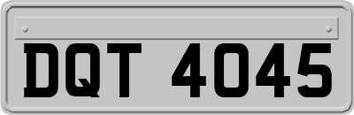 DQT4045