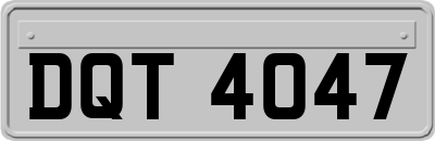 DQT4047