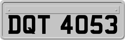 DQT4053