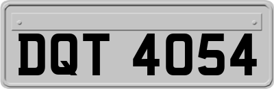 DQT4054