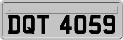 DQT4059