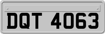 DQT4063