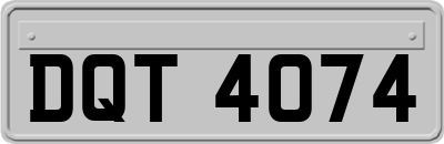 DQT4074