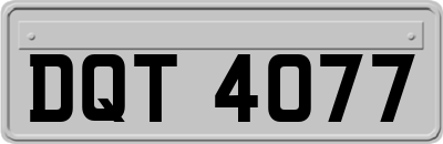 DQT4077