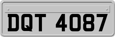 DQT4087