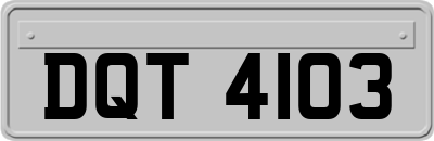 DQT4103
