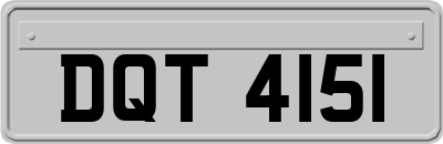 DQT4151