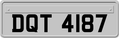 DQT4187