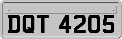 DQT4205