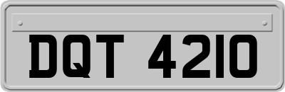 DQT4210