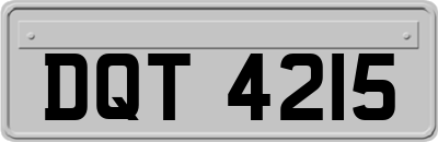 DQT4215