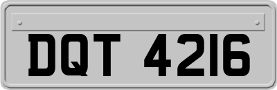DQT4216