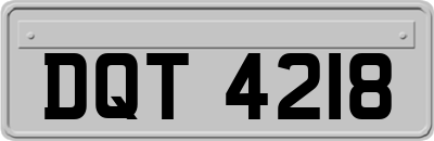 DQT4218